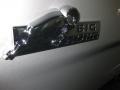 2010 Bright Silver Metallic Dodge Ram 1500 Big Horn Crew Cab  photo #11