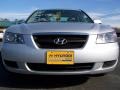 Bright Silver - Sonata GLS V6 Photo No. 2