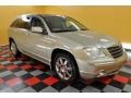 2007 Linen Gold Metallic Pearl Chrysler Pacifica Limited AWD  photo #1