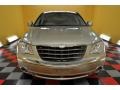 2007 Linen Gold Metallic Pearl Chrysler Pacifica Limited AWD  photo #2