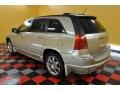 2007 Linen Gold Metallic Pearl Chrysler Pacifica Limited AWD  photo #4