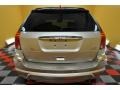 2007 Linen Gold Metallic Pearl Chrysler Pacifica Limited AWD  photo #5