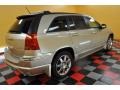 2007 Linen Gold Metallic Pearl Chrysler Pacifica Limited AWD  photo #6