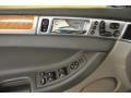 2007 Linen Gold Metallic Pearl Chrysler Pacifica Limited AWD  photo #12