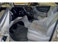 2007 Linen Gold Metallic Pearl Chrysler Pacifica Limited AWD  photo #14