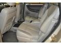 2007 Linen Gold Metallic Pearl Chrysler Pacifica Limited AWD  photo #15