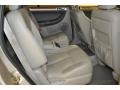 2007 Linen Gold Metallic Pearl Chrysler Pacifica Limited AWD  photo #18