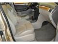 2007 Linen Gold Metallic Pearl Chrysler Pacifica Limited AWD  photo #19