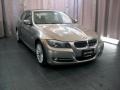 Platinum Bronze Metallic - 3 Series 335i Sedan Photo No. 13