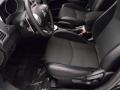 2010 Labrador Black Pearl Mitsubishi Outlander SE  photo #8