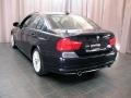 2009 Monaco Blue Metallic BMW 3 Series 335i Sedan  photo #4