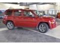 Red Crystal Pearl - Patriot Sport Photo No. 3