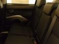 2010 Labrador Black Pearl Mitsubishi Outlander SE  photo #17