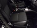 2010 Labrador Black Pearl Mitsubishi Outlander SE  photo #23