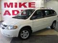 Stone White - Grand Caravan SXT Photo No. 2
