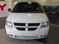 Stone White - Grand Caravan SXT Photo No. 4