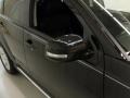 2010 Labrador Black Pearl Mitsubishi Outlander SE  photo #29