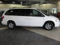 Stone White - Grand Caravan SXT Photo No. 6