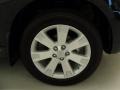 2010 Labrador Black Pearl Mitsubishi Outlander SE  photo #30