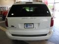 Stone White - Grand Caravan SXT Photo No. 8