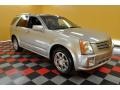 Light Platinum - SRX V6 Photo No. 1