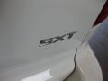 Stone White - Grand Caravan SXT Photo No. 9