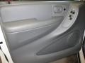 Stone White - Grand Caravan SXT Photo No. 13