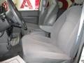 Stone White - Grand Caravan SXT Photo No. 14
