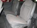 Stone White - Grand Caravan SXT Photo No. 15