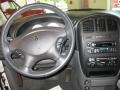 Stone White - Grand Caravan SXT Photo No. 18
