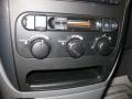 Stone White - Grand Caravan SXT Photo No. 23