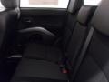 2010 Graphite Gray Pearl Mitsubishi Outlander XLS  photo #16