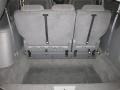 Stone White - Grand Caravan SXT Photo No. 26