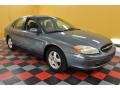 Graphite Blue Metallic - Taurus SEL Photo No. 1