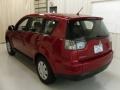 Rally Red Metallic - Outlander ES Photo No. 2