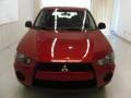 Rally Red Metallic - Outlander ES Photo No. 6