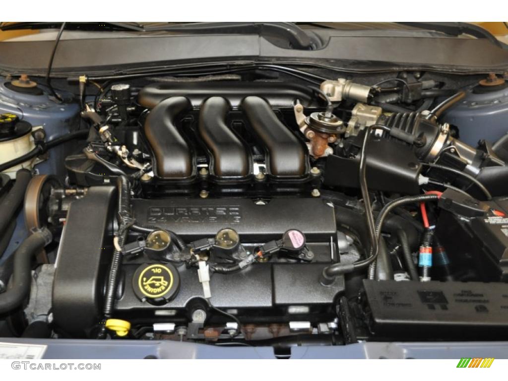 2000 Taurus SEL - Graphite Blue Metallic / Medium Graphite photo #16