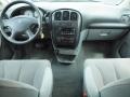 2007 Inferno Red Crystal Pearl Dodge Caravan SXT  photo #10