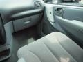 2007 Inferno Red Crystal Pearl Dodge Caravan SXT  photo #13