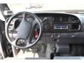 2002 Black Dodge Ram 2500 SLT Quad Cab 4x4  photo #7