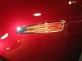 2008 Crystal Red Metallic Chevrolet Corvette Coupe  photo #38