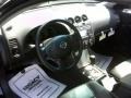 Super Black - Altima 2.5 SL Photo No. 7