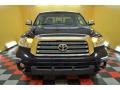 2008 Nautical Blue Metallic Toyota Tundra Limited Double Cab 4x4  photo #2