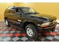 Black - Durango SLT 4x4 Photo No. 1