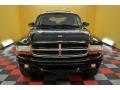 Black - Durango SLT 4x4 Photo No. 2