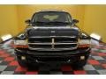 2003 Black Dodge Durango SLT 4x4  photo #2