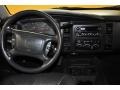 2003 Black Dodge Durango SLT 4x4  photo #7