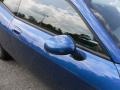 2010 Deep Water Blue Pearl Dodge Challenger SE  photo #20
