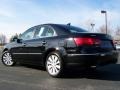 Ebony Black - Sonata Limited V6 Photo No. 6