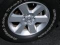 Silver Lightning - Pathfinder SE 4x4 Photo No. 10